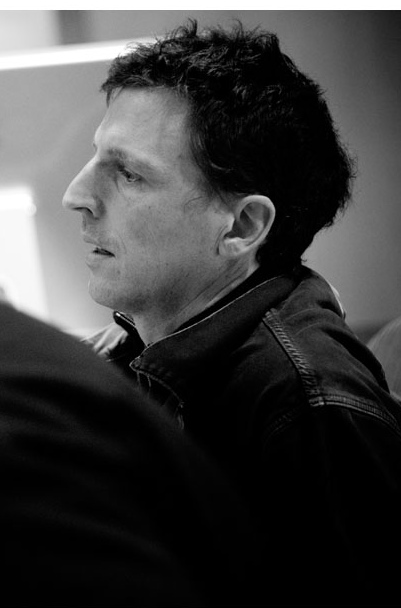 Atticus Ross, Abbey Road 2009